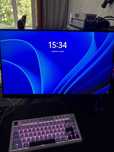 Монитор 23.8" Gigabyte G24F 170 гц