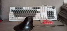 Teclado Mecânico