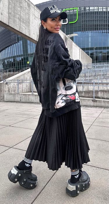 Bomberka Premium Lux