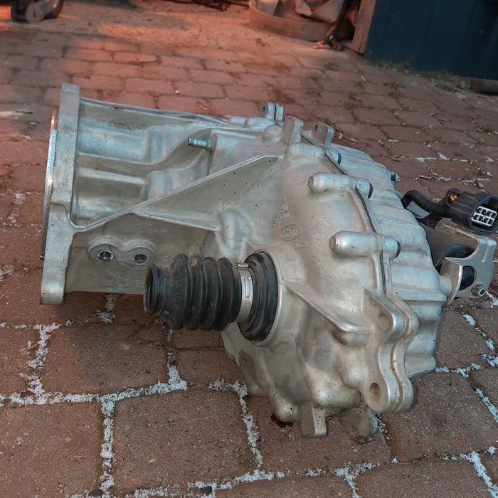 Ford F 150 3.5 Ecoboost 4x4 2023 Rok Reduktor ML3V-7A195-JE