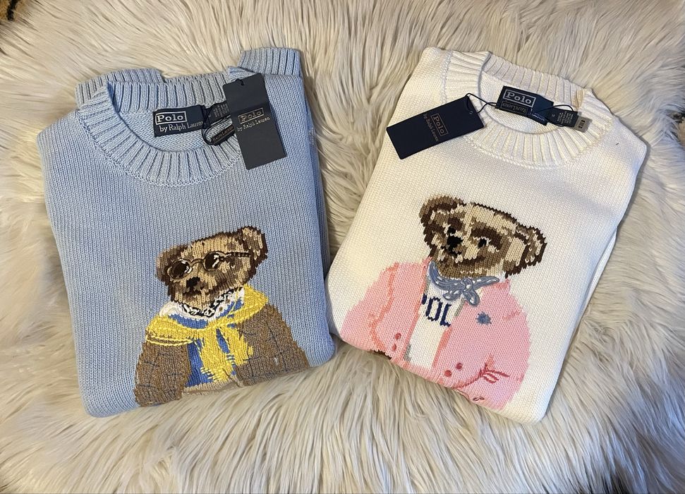 Светр Ralph Lauren жіночий