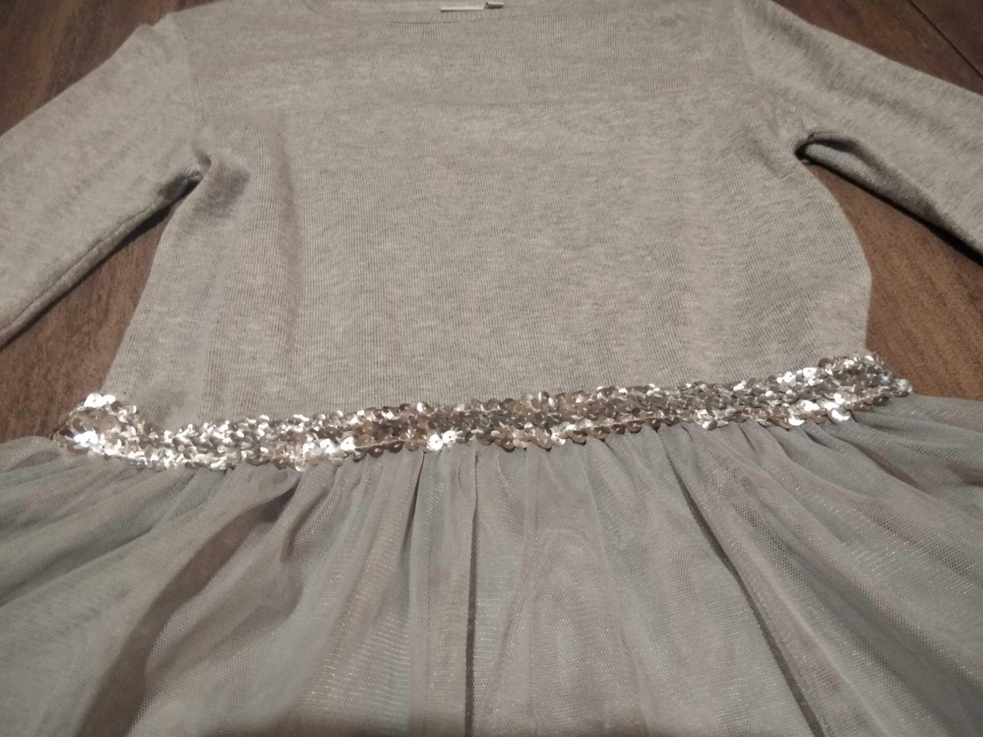 Sukienka elegancka, okazjonalna name it