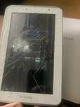 Samsung Galaxy Tab 2 7.0 P3110, планшет