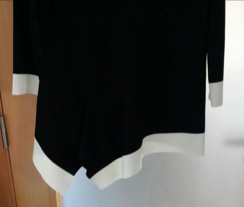 Baixa preço Blusa Purification Garcia