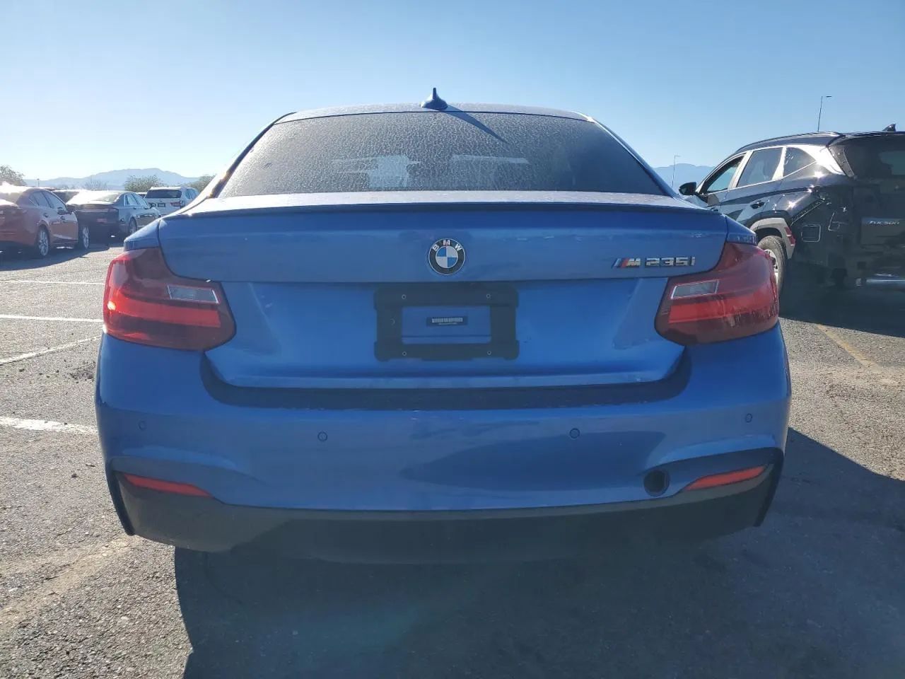 BMW Seria 2