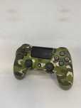 Pad Sony PS4 morro Play Station dualshock 4 joystick kontroler zielony
