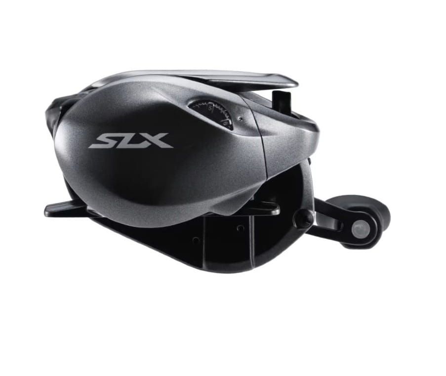 Shimano Multiplikator Niskoprofilowy SLX BFS XG Lewa Ręka