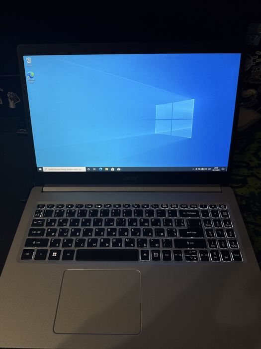 Acer aspire 5 a515 45g