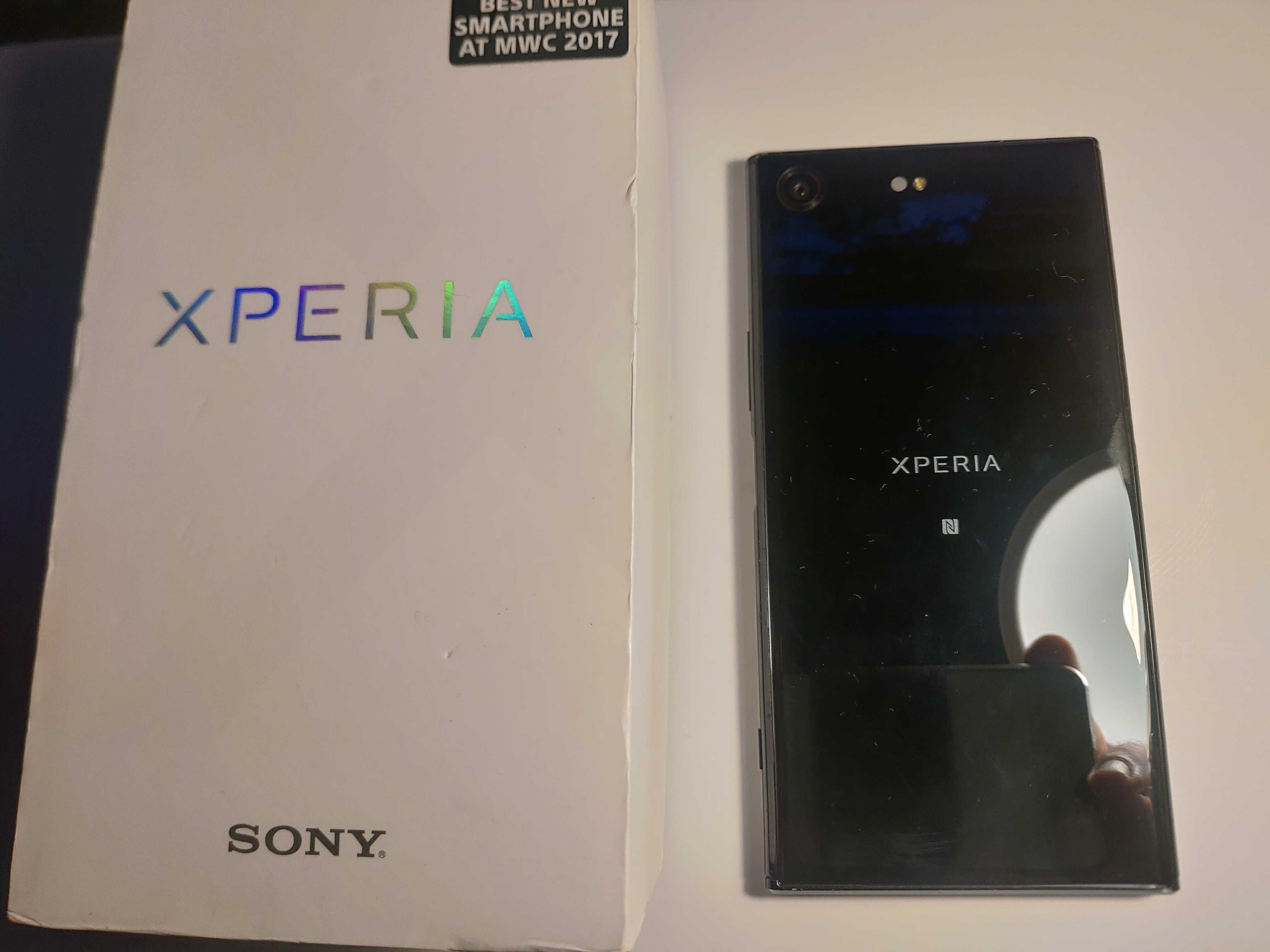 Sony XZ Premium - Muito bom estado
