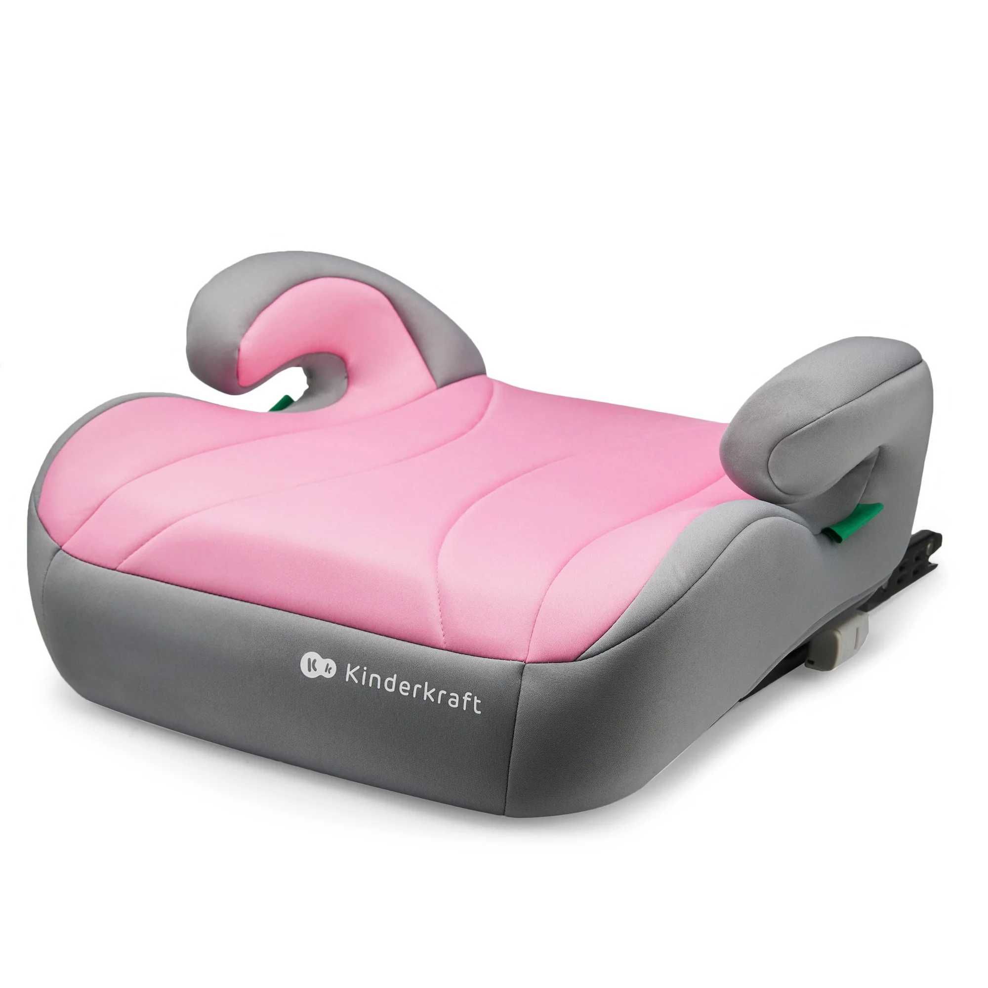 Podstawka samochodowa I-BOOST I-Size KINDERKRAFT. NOWA!