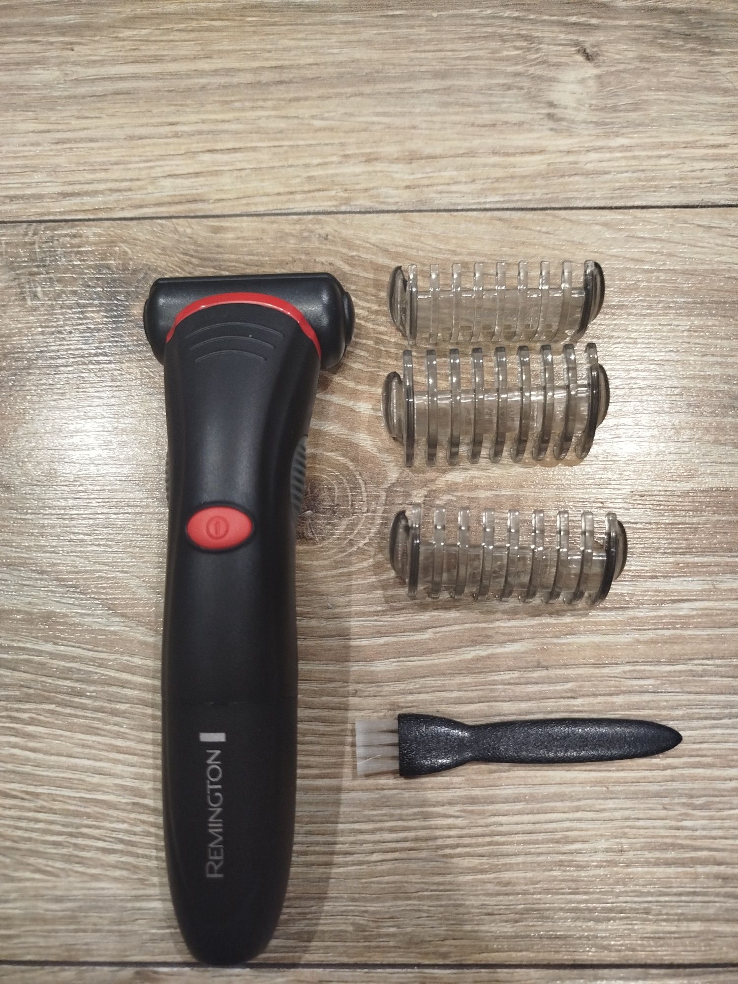 Trymer Remington BHT 100