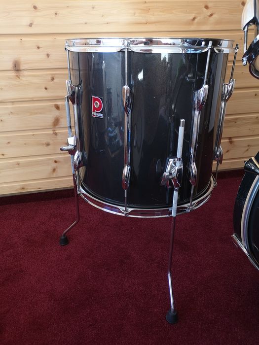 Perkusja Premier Cabria New Lacquer 22,12,13,16