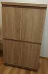 Szafka 70 x 50 x 120