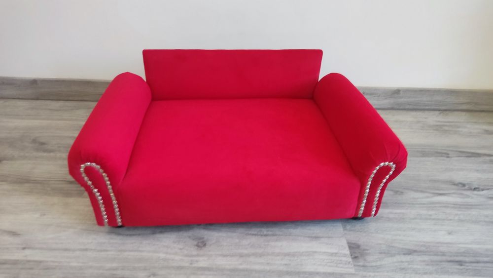 Sofa kanapa dla małego psa
