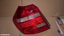LAMPA TYLNA BMW E81 E82 E87 07-11 LEWA