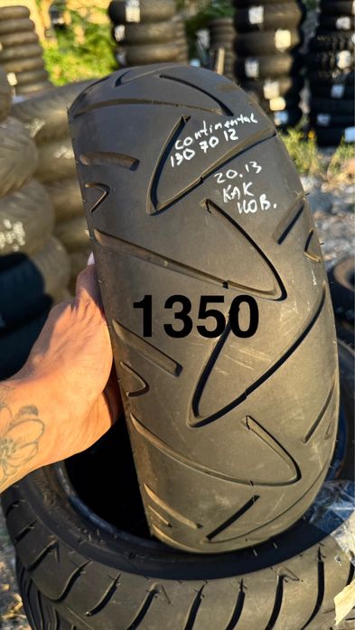 Продам шины на скутер r10 3.0 3,5 r12 r13 90/90 100/80 100/90