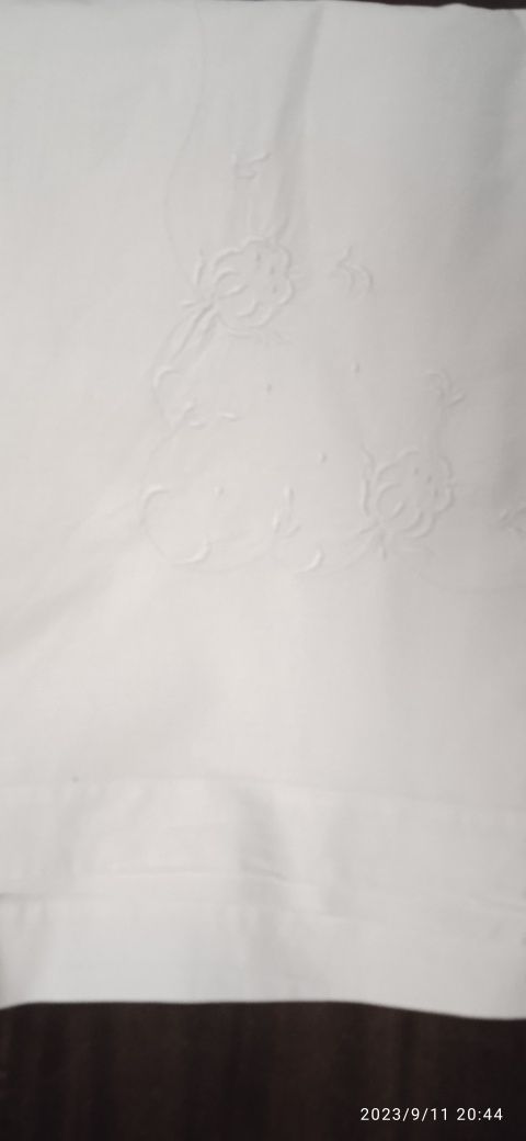 Постельное белье б/у