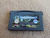 NEED for SPEED Underground 2 na Nintendo Game Boy Advance, GBA SP! bdb