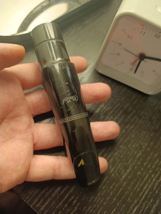 Boquilha saxofone barítono Otto link early babbitt