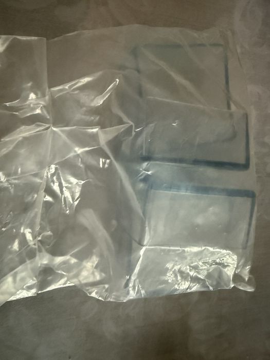 Силіконова накладка на ніжки ліжка меблів