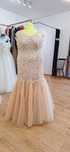 Suknie ślubne plus size