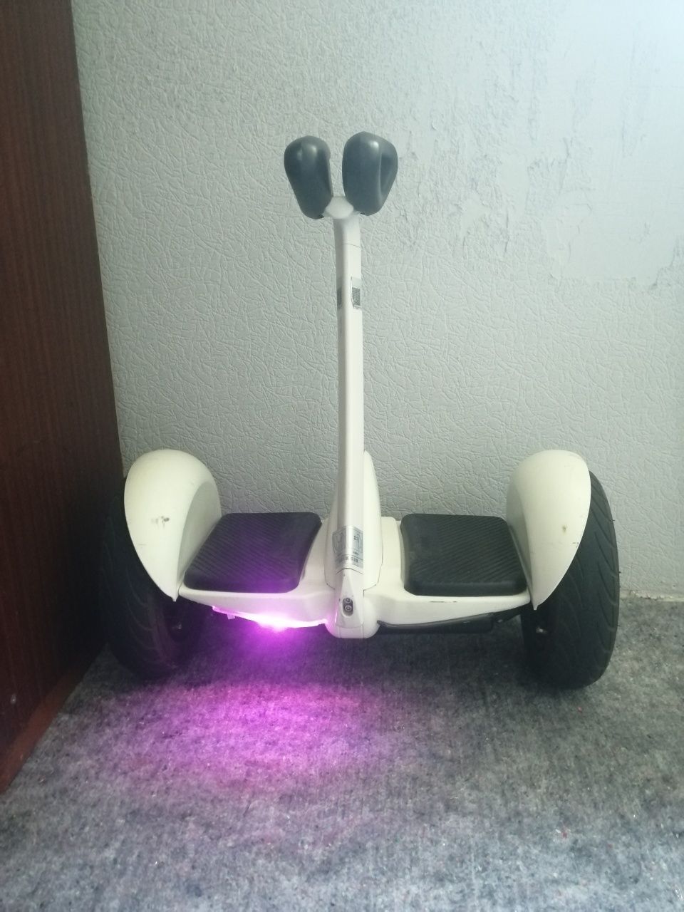 Ninebot MiniRobot