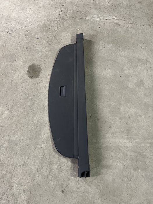 Roleta bagaznika audi a6 c6 avant