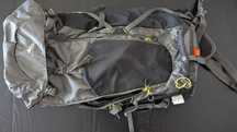 Mochila Quechua 30 lts
