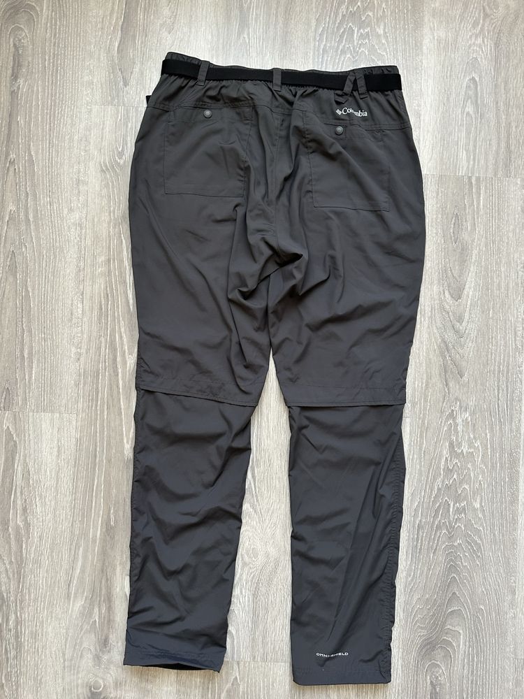 Штани Columbia Maxtrail