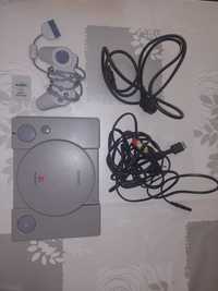 Vendo PlayStation 1