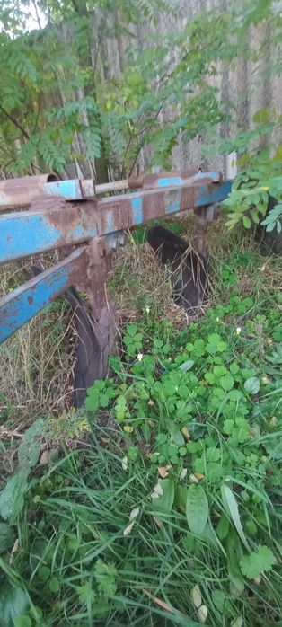 Продам трактор мтз 80 з культіватором та плугами на вибір