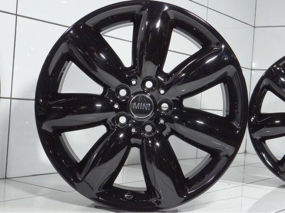 felgi aluminiowe mini 18 f54