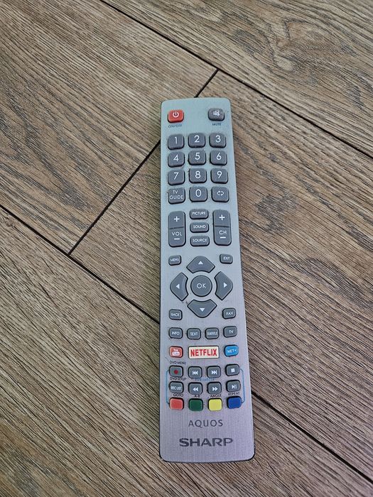 Tv sharp 70 cali 4k ultra hd.