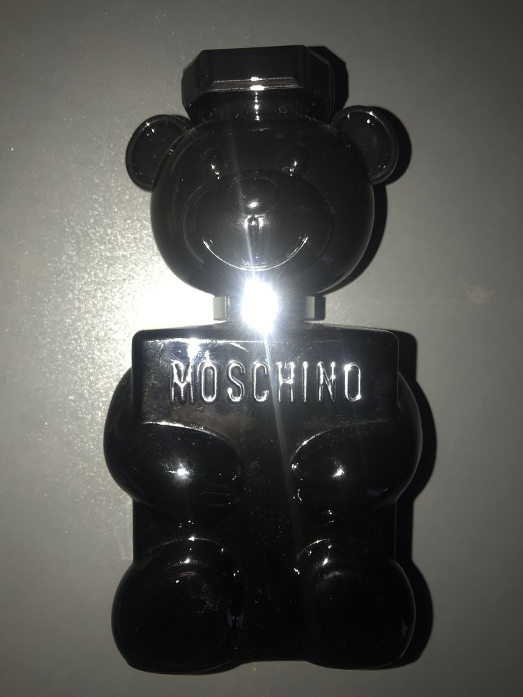 Парфюм Moschino toy boy