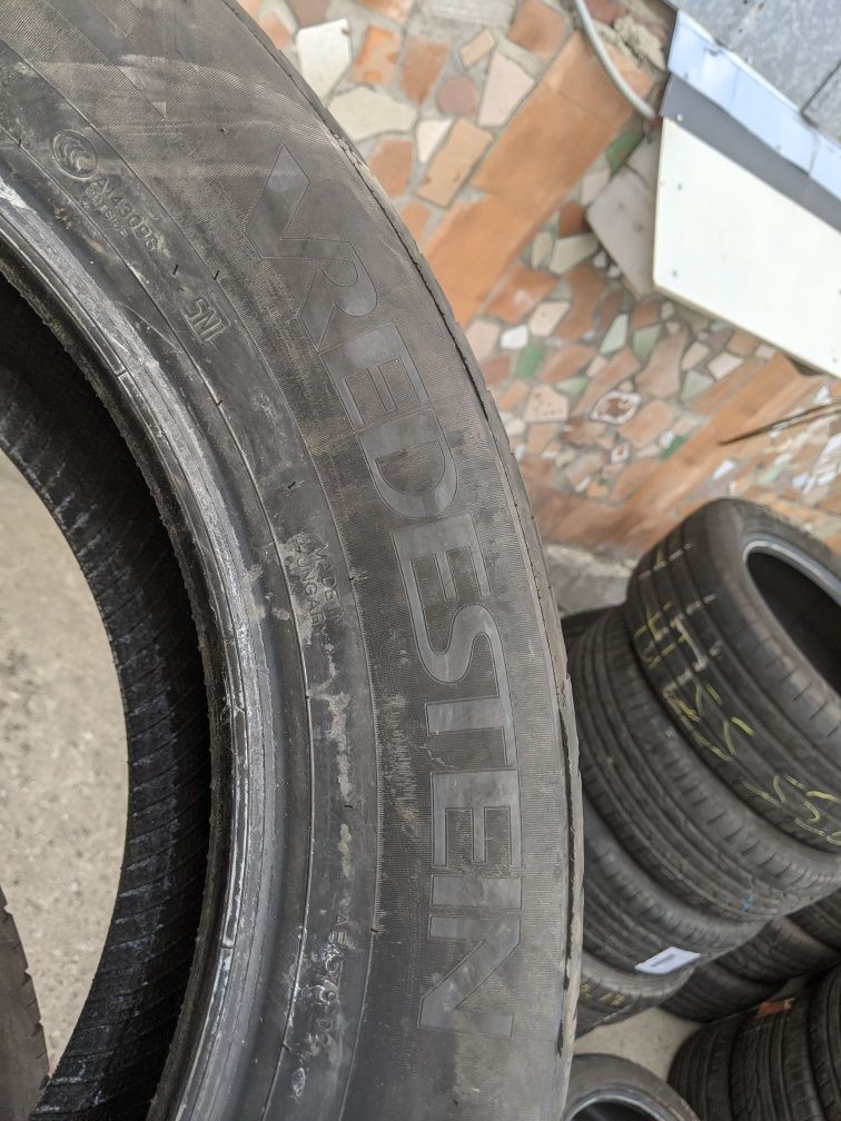 205/65R17 Vredestein 22рік  комплект