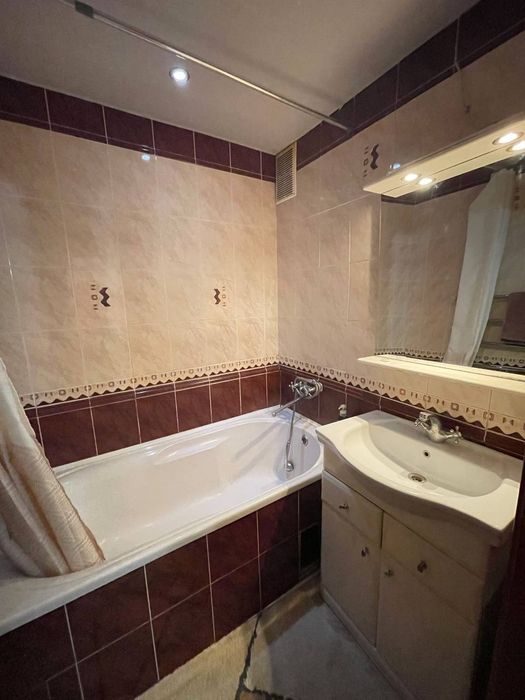 Оренда 2 кім. квартири на Східному