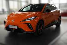 MG 4 64kWh XPower 4x4