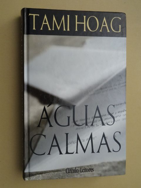 Tami Hoag - Vários Livros