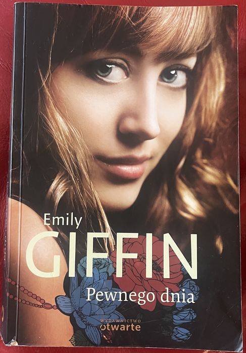 Pewnego dnia - Emily Griffin