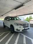 BMW X5 BMW X5 xDrive35 F15 4x4 306 KM Benzyna Automat Zadbany 1 właściciel FV