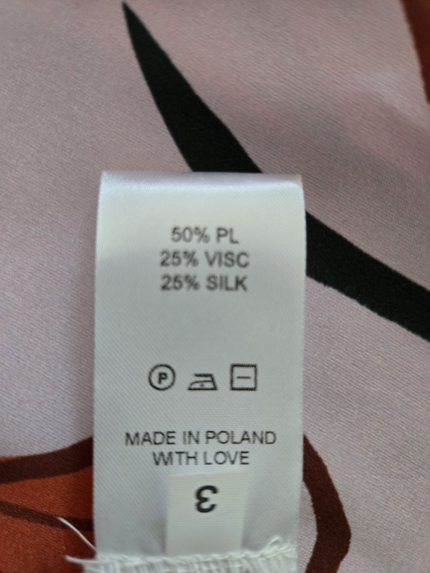 Sukienka polskiej marki Vicher,nowa,roz.m