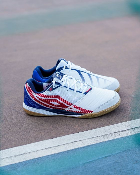 Sapatilha de Futsal Umbro Sala Z Pro
