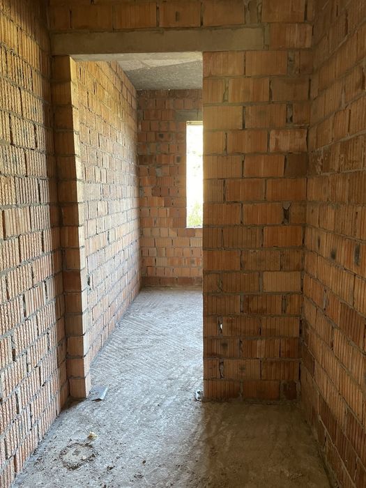 Продаж 2-кімнатної квартири в новобудові, поруч лісу