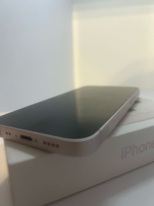Iphone 13 mini 128 GB + Gratis