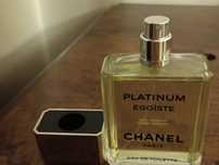 Chanel Egoiste Platinum