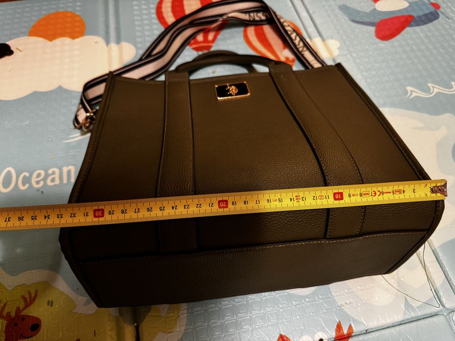 Сумка U.S. Polo Assn.