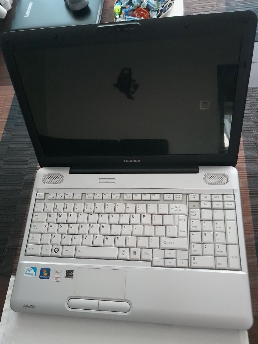 Laptop Toshiba L500-1EK 15.6 cala