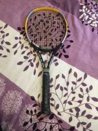Теннисная ракетка Head (Wilson,babolat,yonex)