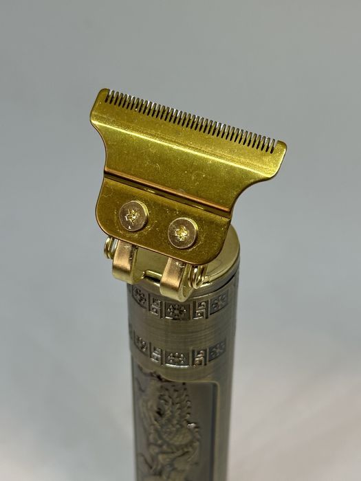 Máquina de Barbear - Modelo 3