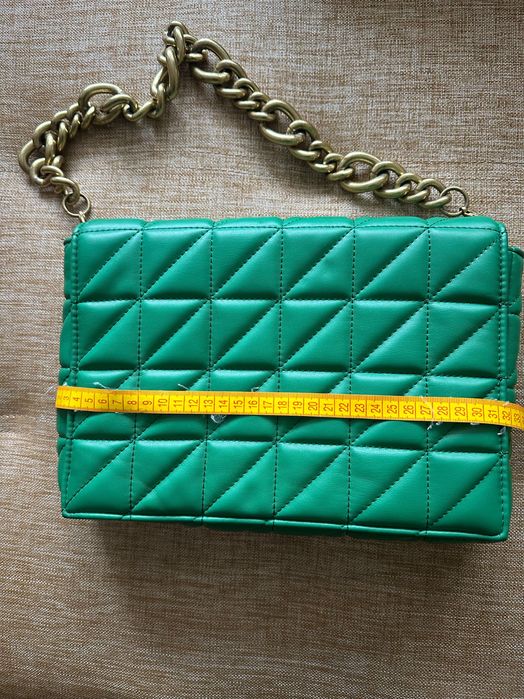 Сумка ZARA в відмінному сані